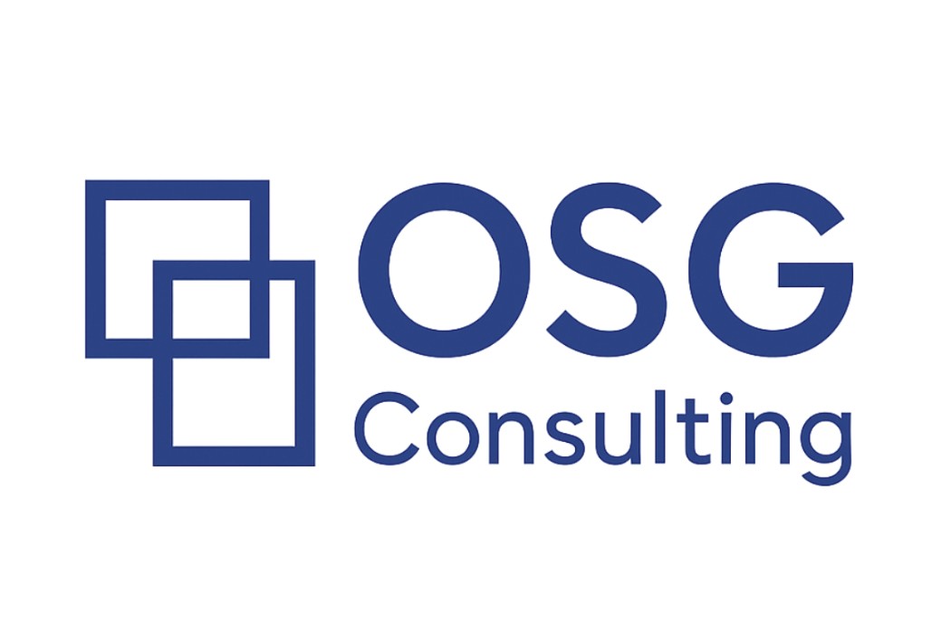 OSG Consulting Logo